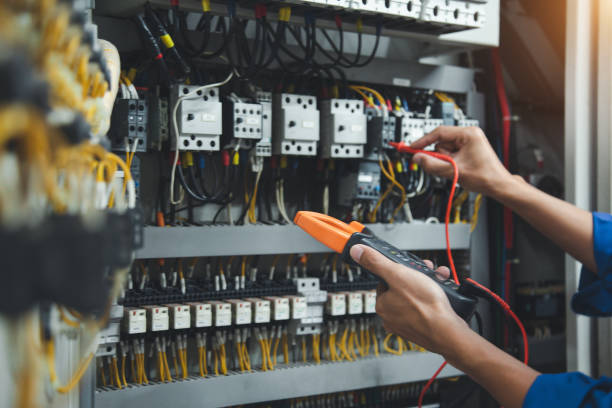 Best Electrical System Inspection  in Edinburg, IL