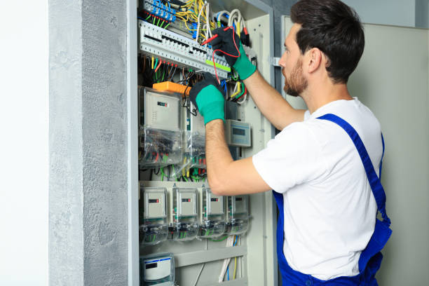  Edinburg, IL Electrician Pros