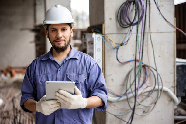 Best Electrical Rewiring Services  in Edinburg, IL